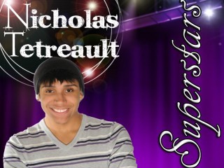 Nicholas Tetreault picture, image, poster